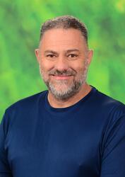 Professor Juliano Borges